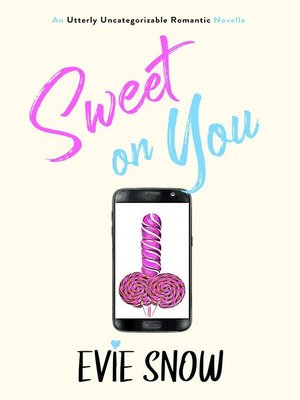 cover image of Sweet On You